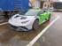 Lamborghini Huracan Body Kit