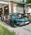 AMG GT Black Series Trunk Wing Spoiler