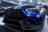 AMG GT63 Carbon Fiber Hood
