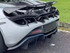 Carbon Fiber McLaren 720S Rear Grille Cover