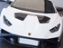 Lamborghini Huracan STO Front Bumper