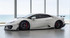 Players Club Carbon Fiber Lamborghini Huracan Body Kit