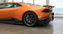 Players Club Carbon Fiber Lamborghini Huracan Body Kit