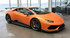Players Club Carbon Fiber Lamborghini Huracan Body Kit