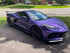 C8 Corvette Stingray Z51 High Wing Spoiler