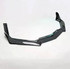 Corvette C8 Front Splitter ZTK Package