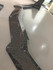 Corvette C8 Front Splitter ZTK Package