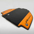 Ferrari F8 Tributo Floor Mats