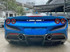 Ferrari F8 Carbon Fiber Rear Diffuser