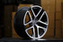 G63 AMG Wheels