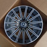 S63 AMG Wheels