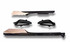 Ferrari SF90 Carbon Fiber Side Skirts