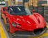 Ferrari SF90 Carbon Fiber Side Skirts