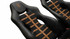 Carbon Fiber Ferrari Racing Seats