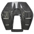 Players Club Ferrari 296 Carbon Fiber Rear Engine Decklid