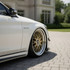 Players Club 10 G 2-Piece Forged Wheels