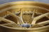 Players Club 5 Open 2-Piece Wheels