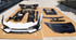 Lamborghini Huracan Tecnica Carbon Fiber Rear Wing Spoiler