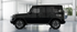 For Sale 2025 Mercedes-Benz G 550 4MATIC VIN W1NWH1AB6SX036318