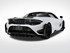 For Sale 2022 McLaren 765LT Spider VIN SBM14SCA2NW765196