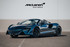 For Sale 2025 McLaren Artura Spider Performance VIN SBM16BEA3SW003014