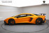 For Sale 2017 Lamborghini Aventador SV VIN ZHWUC3ZD3HLA05312
