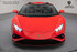 For Sale 2020 Lamborghini Huracan EVO VIN ZHWUT5ZF1LLA15522