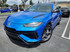 For Sale: 2024 Lamborghini Urus S VIN ZPBUB3ZL3RLA30494