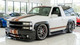For Sale: Custom Built 2026 Chevrolet Tahoe 2-Door EV Retro by Players Club Cars | REF TAH20318202601