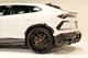 Widebody Lamborghini Urus Carbon Fiber Roof Spoiler