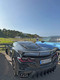 C8 Corvette Stingray Z51 High Wing Spoiler