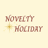 Novelty Holiday