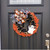 NNETM Halloween Wreath Indoor Holiday Decor