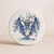 Chinoiserie Halloween Coasters