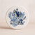 Chinoiserie Halloween Coasters