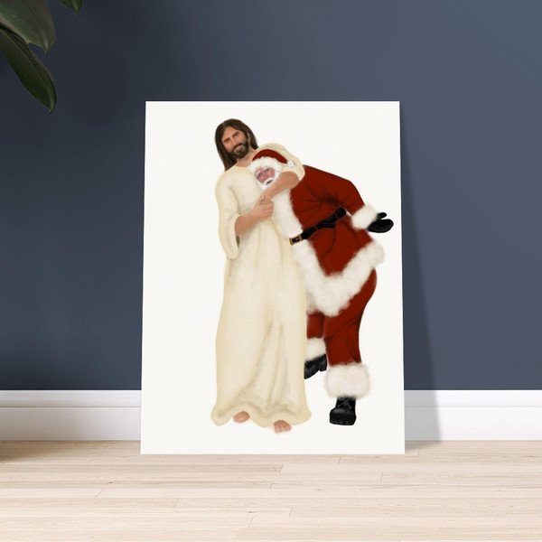 Museum-Quality Matte Paper Poster
