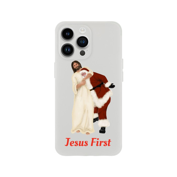 Flexi case