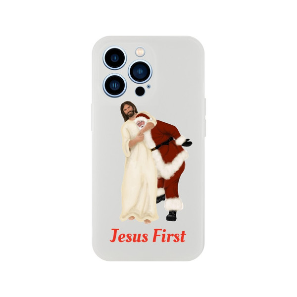 Flexi case