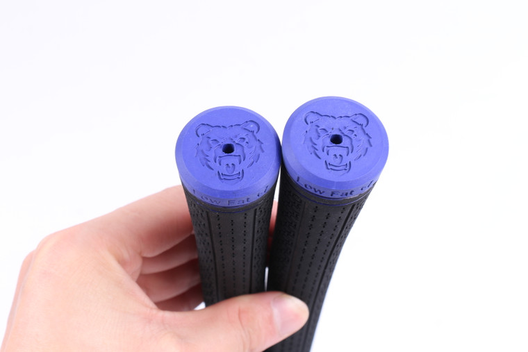 Bodine Low Fat +7 grips