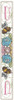 Bee Wrist Lanyard ABCs Bundle - Embroidery Designs