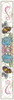 Bee Wrist Lanyard ABCs Bundle - Embroidery Designs