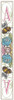 Bee Wrist Lanyard ABCs Bundle - Embroidery Designs