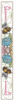 Bee Wrist Lanyard ABCs Bundle - Embroidery Designs