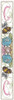 Bee Wrist Lanyard ABCs Bundle - Embroidery Designs