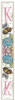 Bee Wrist Lanyard ABCs Bundle - Embroidery Designs