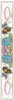 Bee Wrist Lanyard ABCs Bundle - Embroidery Designs