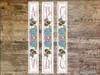 Bee Wrist Lanyard ABCs Bundle - Embroidery Designs