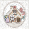 Gingerbread Quilt Block Bundle (9 QB's) - Embroidery Designs