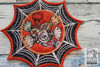 Spiderweb Coasters Bundle - Fits in a 5x7" Hoop - Instant Downloadable Machine Embroidery