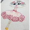 Super Sweet Ballerina - Embroidery Designs
